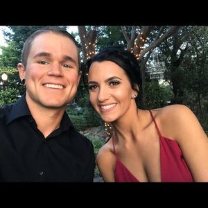 Meet your Posher, Toni